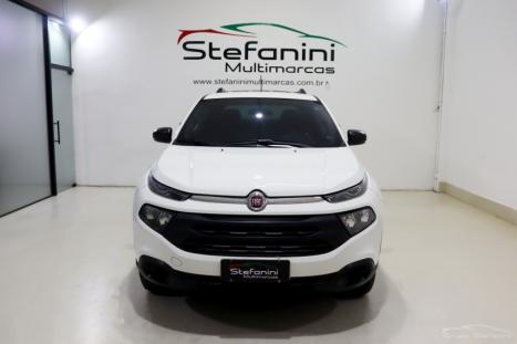 FIAT Toro 1.8 16V 4P FLEX FREEDOM AUTOMTICO, Foto 2