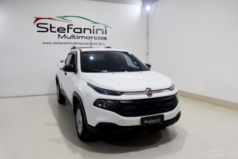 FIAT Toro 1.8 16V 4P FLEX FREEDOM AUTOMTICO, Foto 3