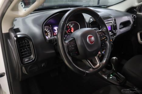 FIAT Toro 1.8 16V 4P FLEX FREEDOM AUTOMTICO, Foto 4