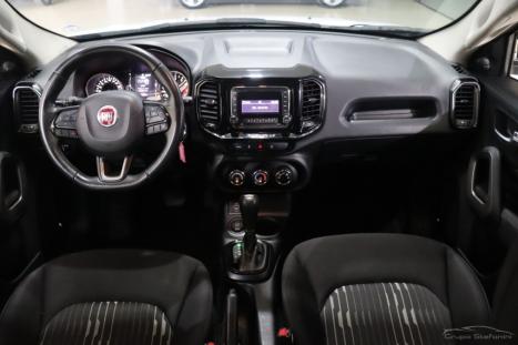 FIAT Toro 1.8 16V 4P FLEX FREEDOM AUTOMTICO, Foto 6