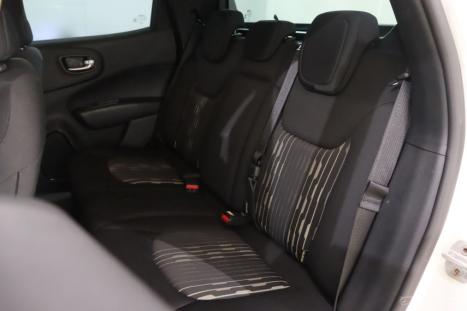 FIAT Toro 1.8 16V 4P FLEX FREEDOM AUTOMTICO, Foto 8