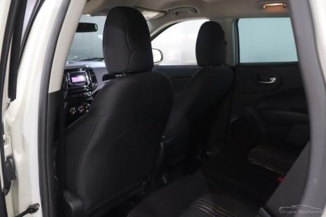 FIAT Toro 1.8 16V 4P FLEX FREEDOM AUTOMTICO, Foto 9