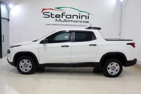 FIAT Toro 1.8 16V 4P FLEX FREEDOM AUTOMTICO, Foto 10