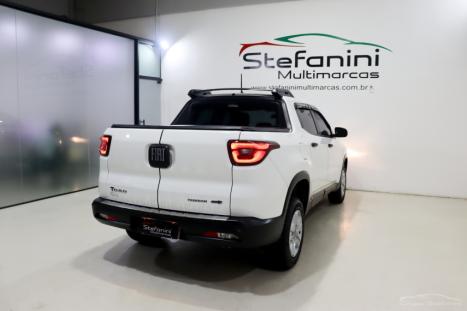 FIAT Toro 1.8 16V 4P FLEX FREEDOM AUTOMTICO, Foto 11
