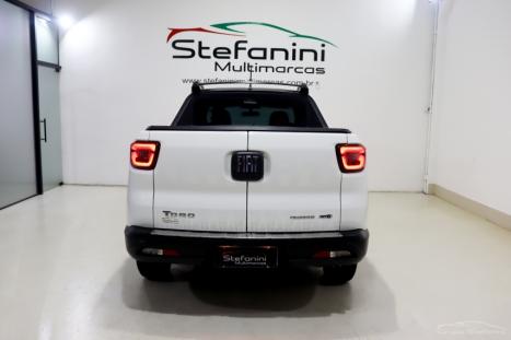 FIAT Toro 1.8 16V 4P FLEX FREEDOM AUTOMTICO, Foto 12