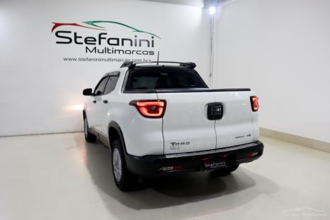 FIAT Toro 1.8 16V 4P FLEX FREEDOM AUTOMTICO, Foto 13