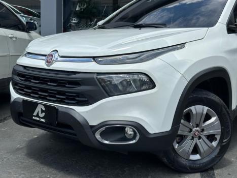FIAT Toro 1.8 16V 4P FLEX FREEDOM AUTOMTICO, Foto 2