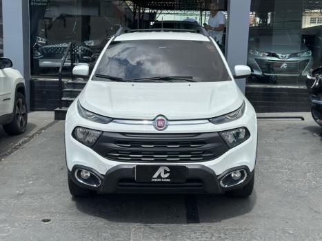 FIAT Toro 1.8 16V 4P FLEX FREEDOM AUTOMTICO, Foto 3