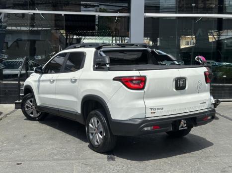 FIAT Toro 1.8 16V 4P FLEX FREEDOM AUTOMTICO, Foto 4