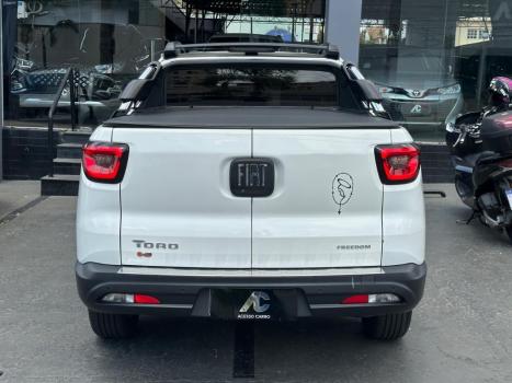 FIAT Toro 1.8 16V 4P FLEX FREEDOM AUTOMTICO, Foto 6