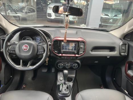 FIAT Toro 1.8 16V 4P FLEX FREEDOM AUTOMTICO, Foto 7