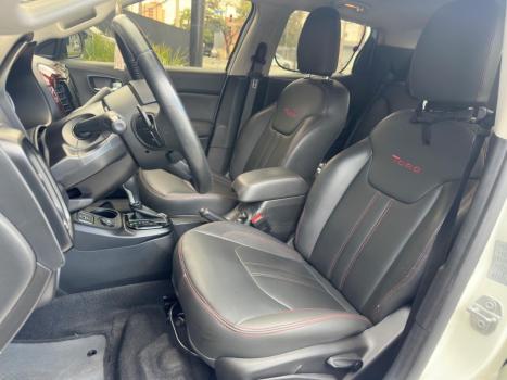 FIAT Toro 1.8 16V 4P FLEX FREEDOM AUTOMTICO, Foto 8