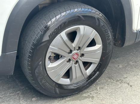 FIAT Toro 1.8 16V 4P FLEX FREEDOM AUTOMTICO, Foto 10