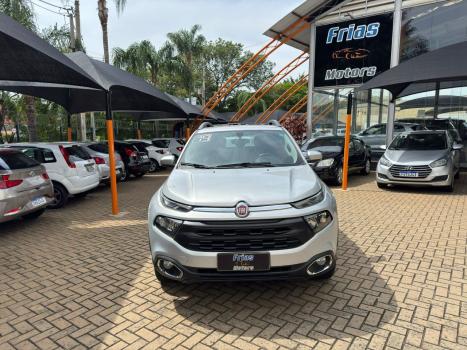 FIAT Toro 1.8 16V 4P FLEX FREEDOM AUTOMTICO, Foto 1