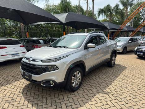 FIAT Toro 1.8 16V 4P FLEX FREEDOM AUTOMTICO, Foto 2