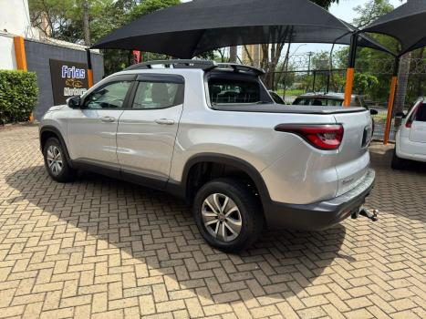 FIAT Toro 1.8 16V 4P FLEX FREEDOM AUTOMTICO, Foto 3