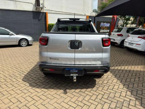 FIAT Toro 1.8 16V 4P FLEX FREEDOM AUTOMTICO, Foto 4