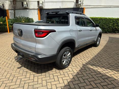 FIAT Toro 1.8 16V 4P FLEX FREEDOM AUTOMTICO, Foto 5