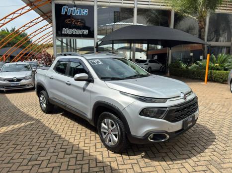 FIAT Toro 1.8 16V 4P FLEX FREEDOM AUTOMTICO, Foto 6