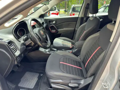 FIAT Toro 1.8 16V 4P FLEX FREEDOM AUTOMTICO, Foto 7