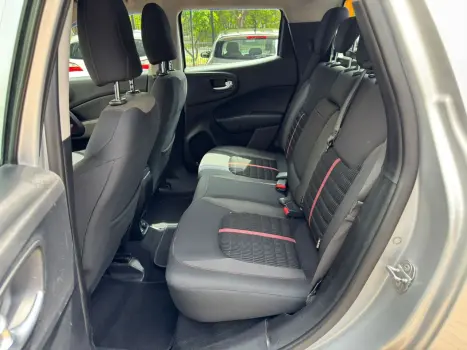 FIAT Toro 1.8 16V 4P FLEX FREEDOM AUTOMTICO, Foto 8