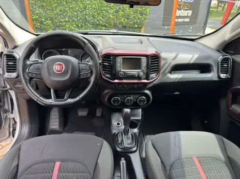 FIAT Toro 1.8 16V 4P FLEX FREEDOM AUTOMTICO, Foto 9