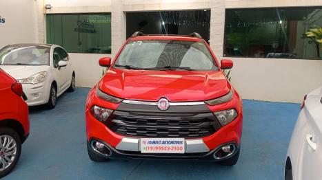 FIAT Toro 1.8 16V 4P FLEX OPENING EDITION AUTOMTICO, Foto 1