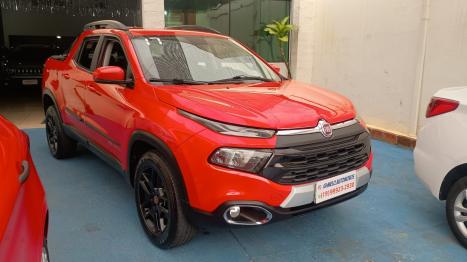 FIAT Toro 1.8 16V 4P FLEX OPENING EDITION AUTOMTICO, Foto 2