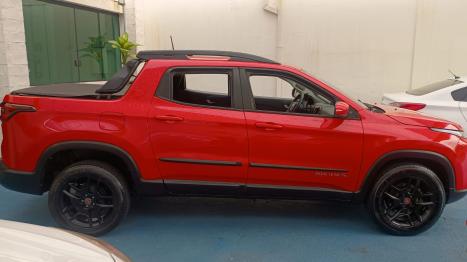 FIAT Toro 1.8 16V 4P FLEX OPENING EDITION AUTOMTICO, Foto 4