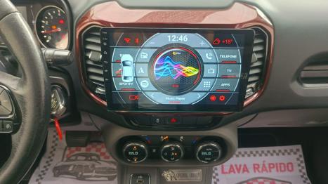 FIAT Toro 1.8 16V 4P FLEX OPENING EDITION AUTOMTICO, Foto 7