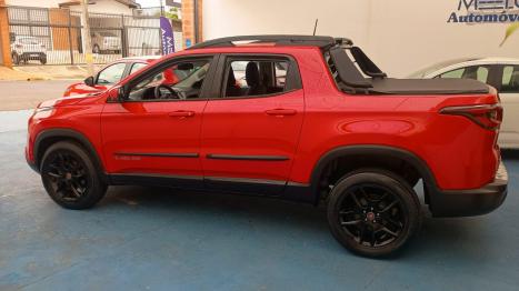 FIAT Toro 1.8 16V 4P FLEX OPENING EDITION AUTOMTICO, Foto 8