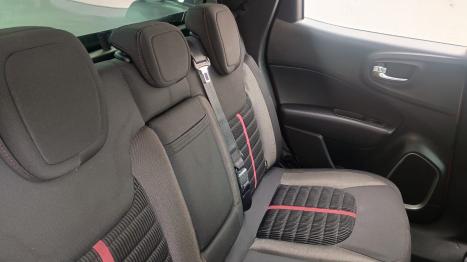 FIAT Toro 1.8 16V 4P FLEX OPENING EDITION AUTOMTICO, Foto 9