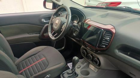 FIAT Toro 1.8 16V 4P FLEX OPENING EDITION AUTOMTICO, Foto 10