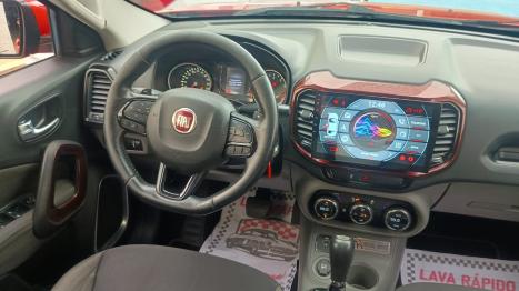 FIAT Toro 1.8 16V 4P FLEX OPENING EDITION AUTOMTICO, Foto 11