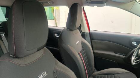 FIAT Toro 1.8 16V 4P FLEX OPENING EDITION AUTOMTICO, Foto 12