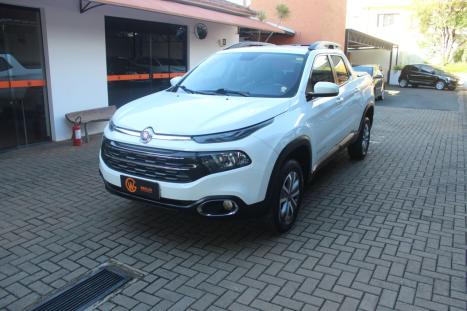 FIAT Toro 1.8 16V 4P FLEX FREEDOM OPEN EDITION AUTOMTICO, Foto 1
