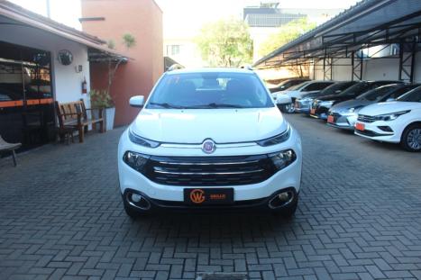 FIAT Toro 1.8 16V 4P FLEX FREEDOM OPEN EDITION AUTOMTICO, Foto 2