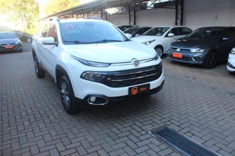 FIAT Toro 1.8 16V 4P FLEX FREEDOM OPEN EDITION AUTOMTICO, Foto 3