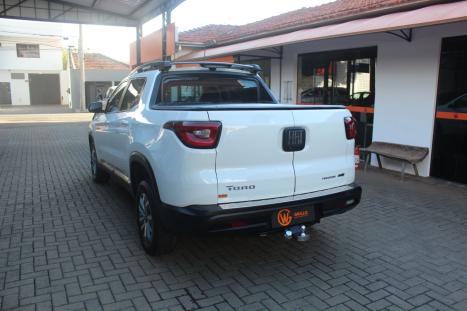 FIAT Toro 1.8 16V 4P FLEX FREEDOM OPEN EDITION AUTOMTICO, Foto 5