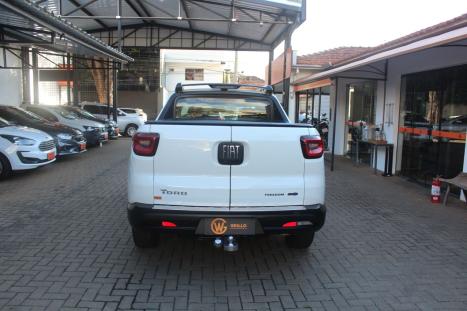 FIAT Toro 1.8 16V 4P FLEX FREEDOM OPEN EDITION AUTOMTICO, Foto 6