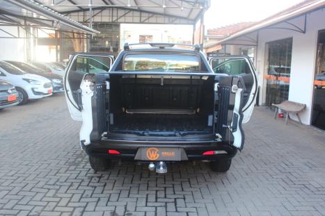 FIAT Toro 1.8 16V 4P FLEX FREEDOM OPEN EDITION AUTOMTICO, Foto 7