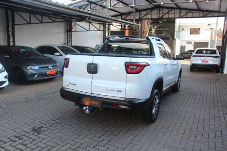 FIAT Toro 1.8 16V 4P FLEX FREEDOM OPEN EDITION AUTOMTICO, Foto 8