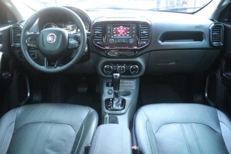 FIAT Toro 1.8 16V 4P FLEX FREEDOM OPEN EDITION AUTOMTICO, Foto 10