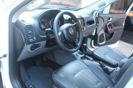 FIAT Toro 1.8 16V 4P FLEX FREEDOM OPEN EDITION AUTOMTICO, Foto 11