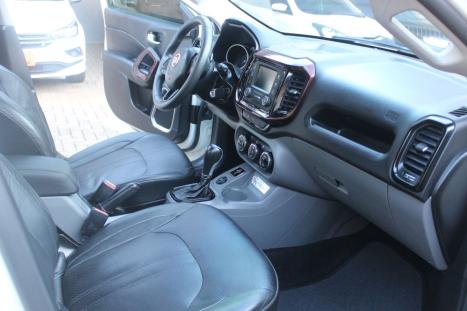 FIAT Toro 1.8 16V 4P FLEX FREEDOM OPEN EDITION AUTOMTICO, Foto 12