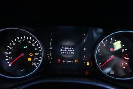 FIAT Toro 1.8 16V 4P FLEX FREEDOM OPEN EDITION AUTOMTICO, Foto 13