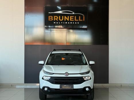 FIAT Toro 1.8 16V 4P ENDURANCE AUTOMTICO, Foto 2