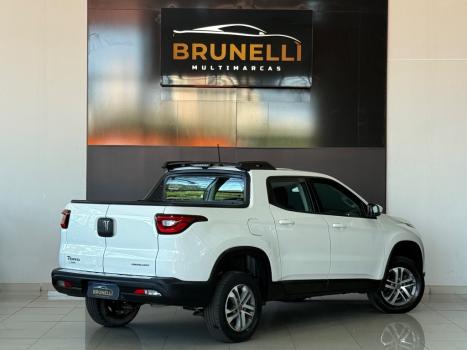 FIAT Toro 1.8 16V 4P ENDURANCE AUTOMTICO, Foto 3