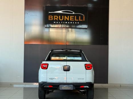 FIAT Toro 1.8 16V 4P ENDURANCE AUTOMTICO, Foto 4