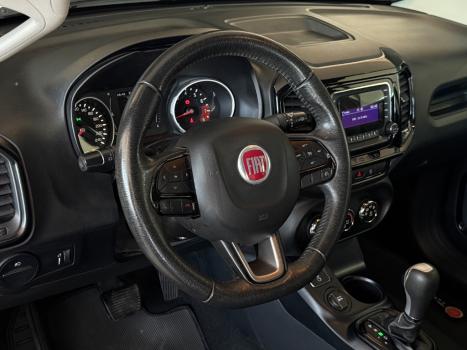 FIAT Toro 1.8 16V 4P ENDURANCE AUTOMTICO, Foto 5